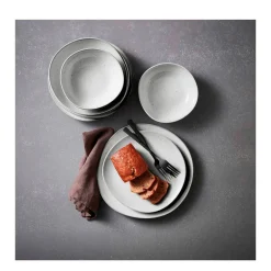 Wehkamp Home Lisboa Diep Bord (O22 Cm) (Set Van 2) Online