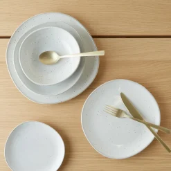 Wehkamp Home Lisboa Dinerbord (O29 Cm) (Set Van 2) Clearance