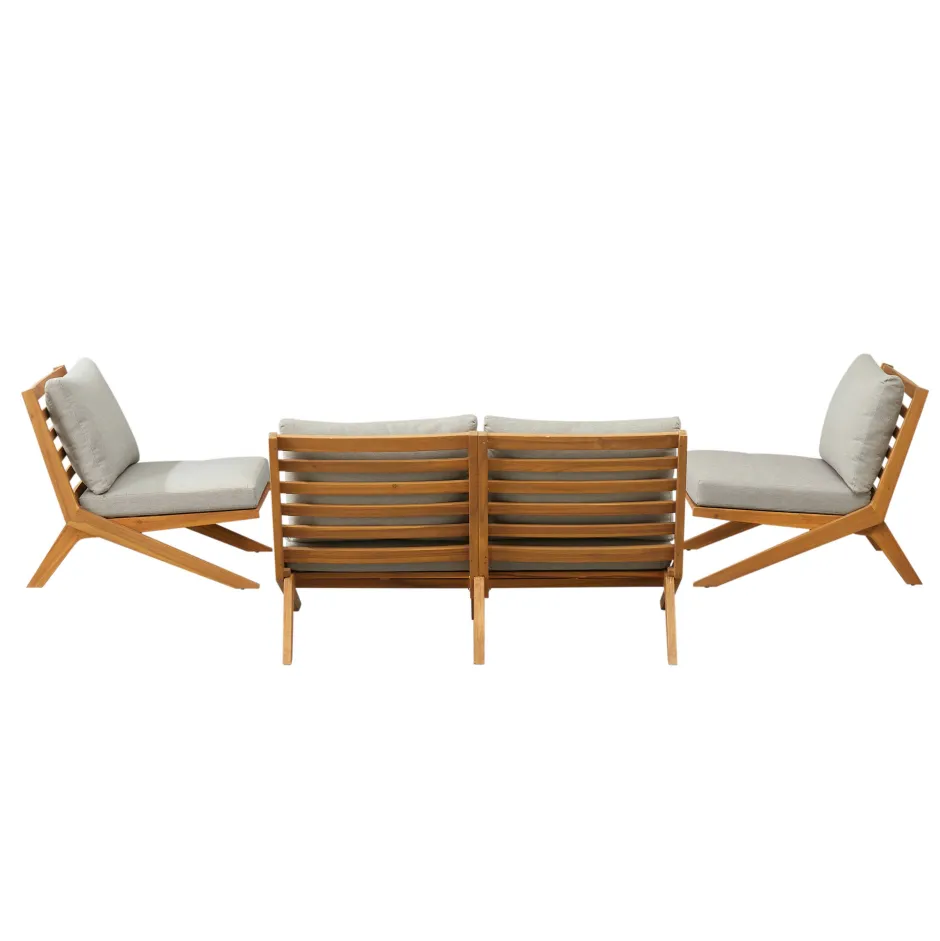 Wehkamp Home Loungeset Barca^ Loungesets