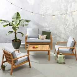 Wehkamp Home Loungeset Cambrils^ Loungesets