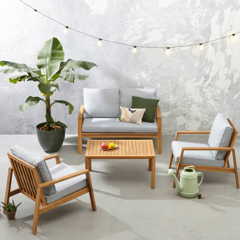 Wehkamp Home Loungeset Cambrils^ Loungesets