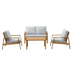 Wehkamp Home Loungeset Cambrils^ Loungesets