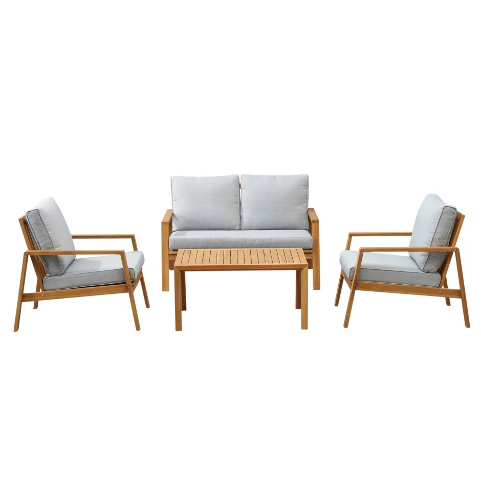 Wehkamp Home Loungeset Cambrils^ Loungesets