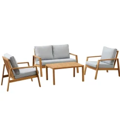 Wehkamp Home Loungeset Cambrils^ Loungesets