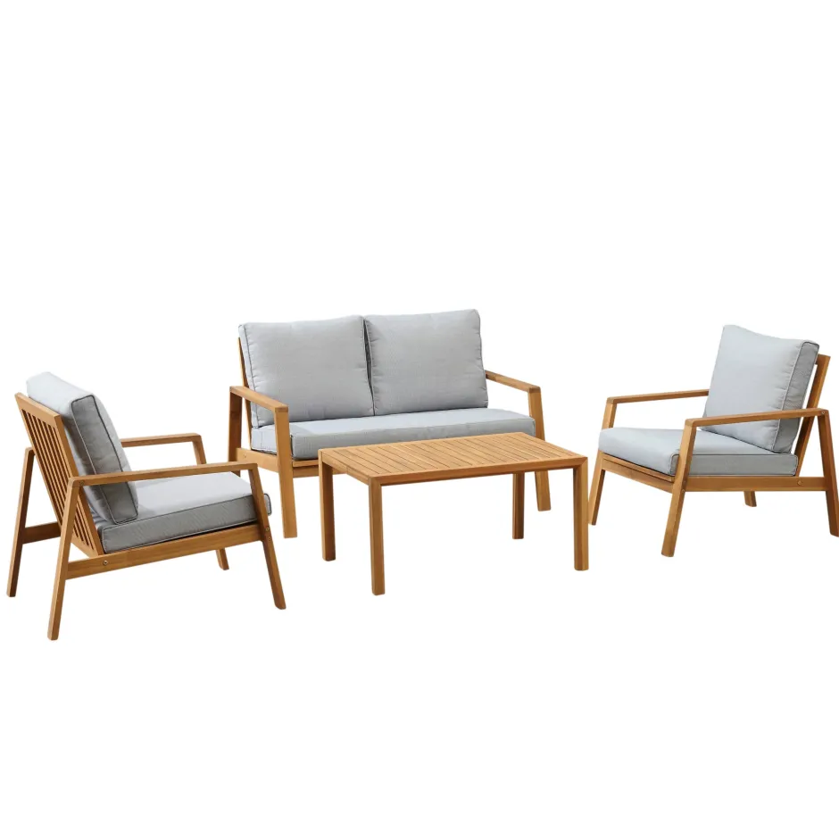 Wehkamp Home Loungeset Cambrils^ Loungesets