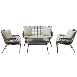 Wehkamp Home Loungeset Cardona^ Loungesets