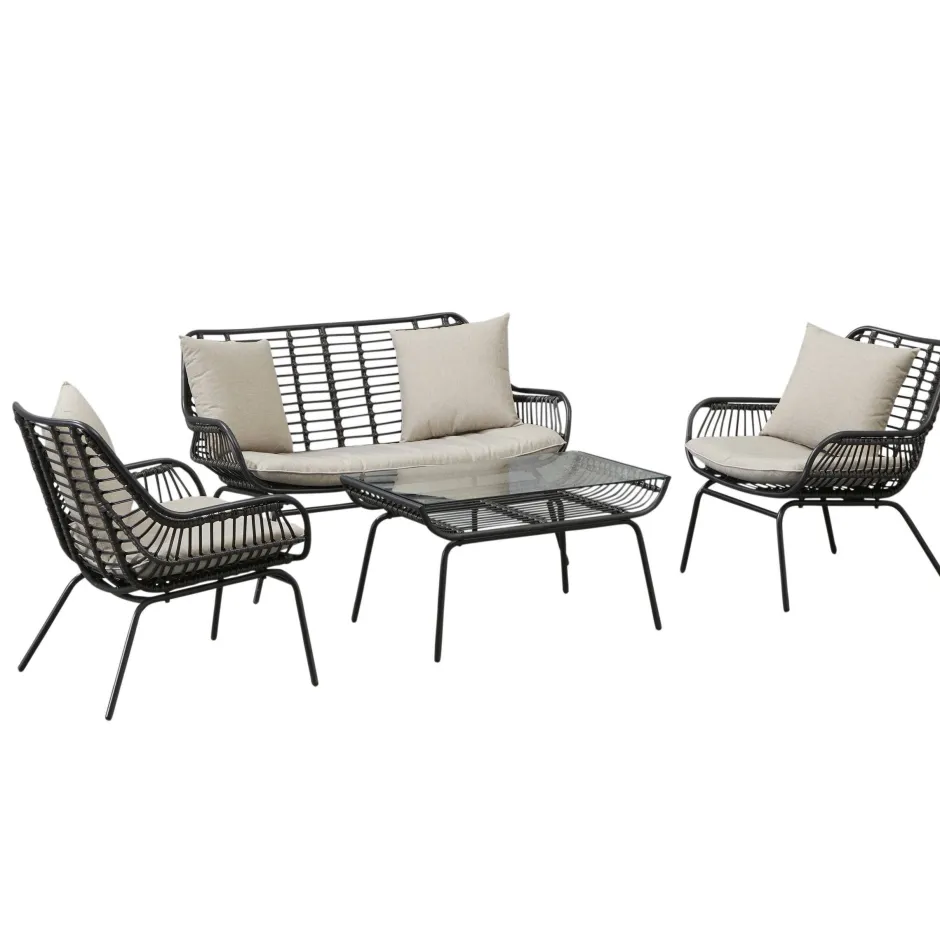 Wehkamp Home Loungeset Cardona^ Loungesets