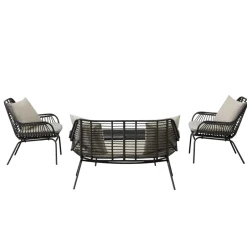 Wehkamp Home Loungeset Cardona^ Loungesets