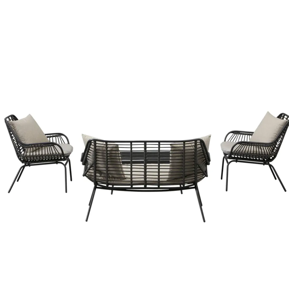 Wehkamp Home Loungeset Cardona^ Loungesets