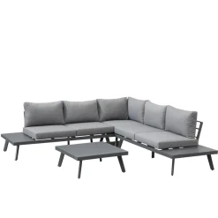 Wehkamp Home Loungeset Domingo^ Loungesets