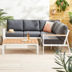 Wehkamp Home Loungeset Eston^ Loungesets