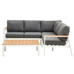 Wehkamp Home Loungeset Eston^ Loungesets