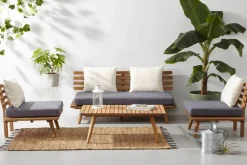 Wehkamp Home Loungeset Kyoto^ Loungesets