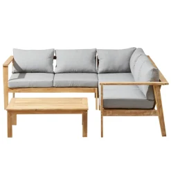 Wehkamp Home Loungeset Lucera^ Loungesets