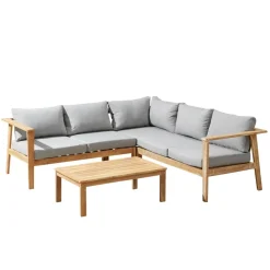 Wehkamp Home Loungeset Lucera^ Loungesets