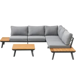Wehkamp Home Loungeset Monza^ Loungesets