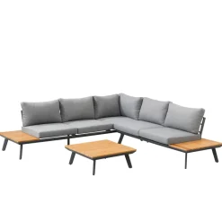 Wehkamp Home Loungeset Monza^ Loungesets