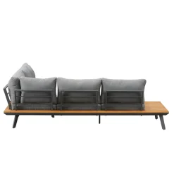 Wehkamp Home Loungeset Monza^ Loungesets