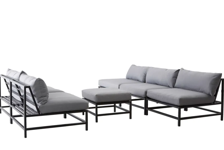 Wehkamp Home Loungeset Pacific^ Loungesets