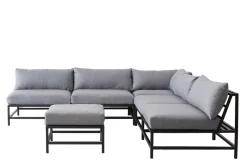 Wehkamp Home Loungeset Pacific^ Loungesets