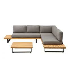 Wehkamp Home Loungeset Porzuna^ Loungesets