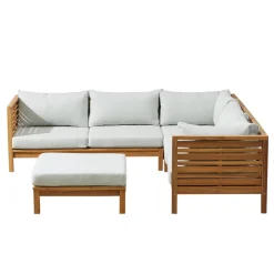 Wehkamp Home Loungeset Salga^ Loungesets