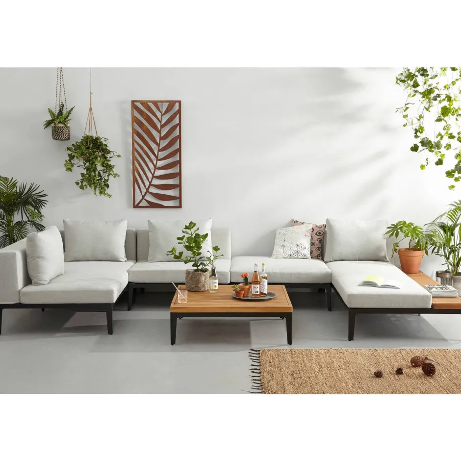 Wehkamp Home Loungeset Sevilla^ Loungesets