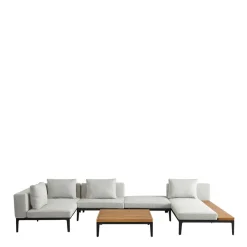 Wehkamp Home Loungeset Sevilla^ Loungesets