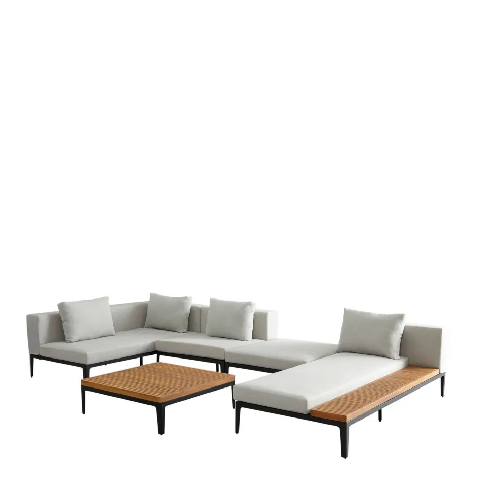 Wehkamp Home Loungeset Sevilla^ Loungesets