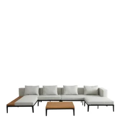 Wehkamp Home Loungeset Sevilla^ Loungesets