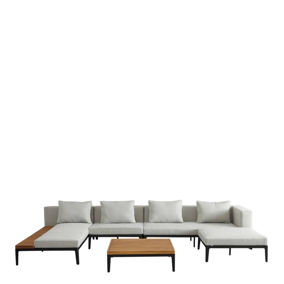 Wehkamp Home Loungeset Sevilla^ Loungesets