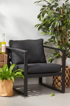 Wehkamp Home Loungestoel Berkeley^ Loungesets