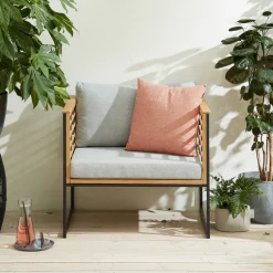 Wehkamp Home Loungestoel Leon^ Loungesets