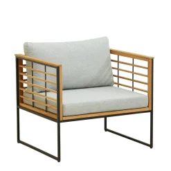 Wehkamp Home Loungestoel Leon^ Loungesets