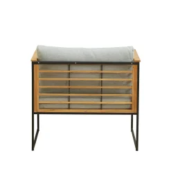 Wehkamp Home Loungestoel Leon^ Loungesets