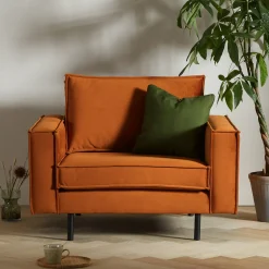 Wehkamp Home Loveseat Lexington Clearance