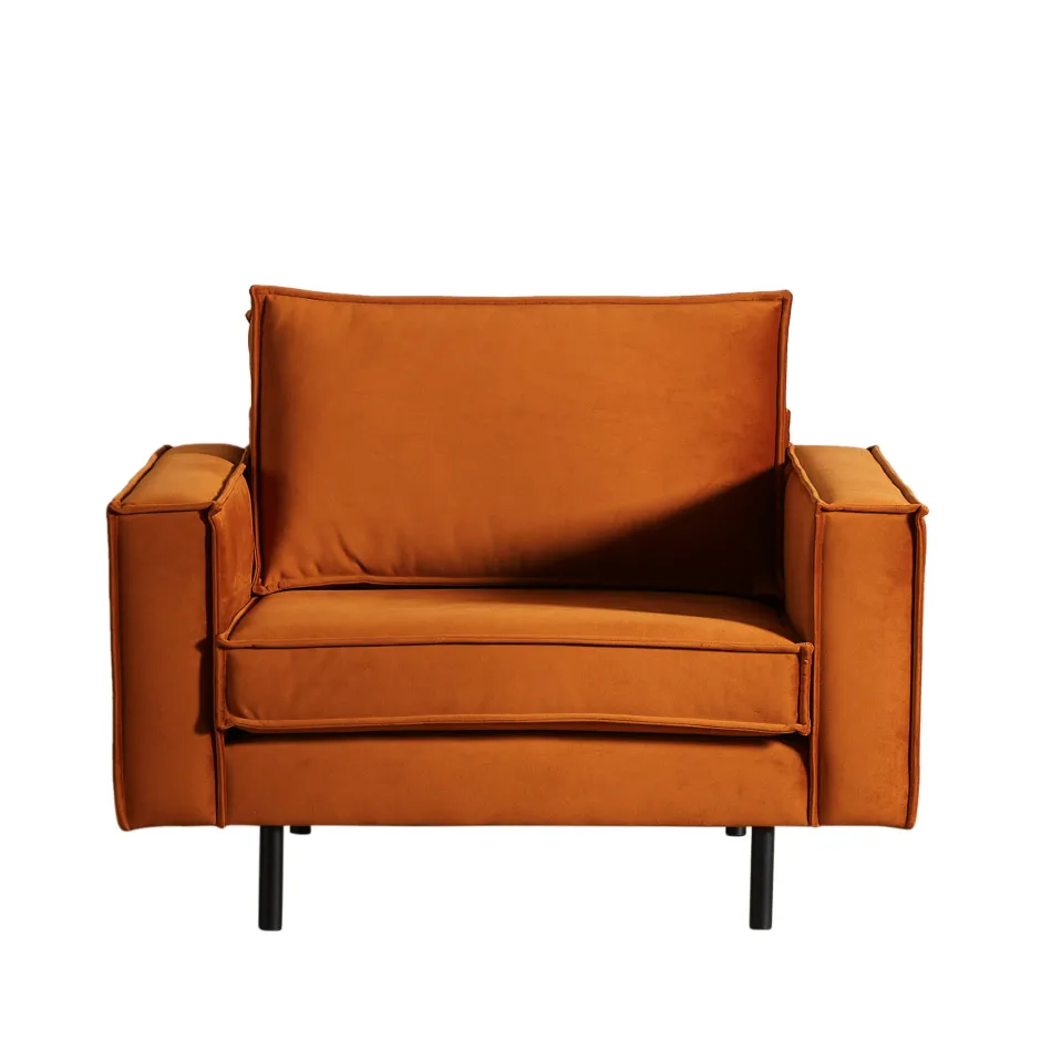 Wehkamp Home Loveseat Lexington Clearance