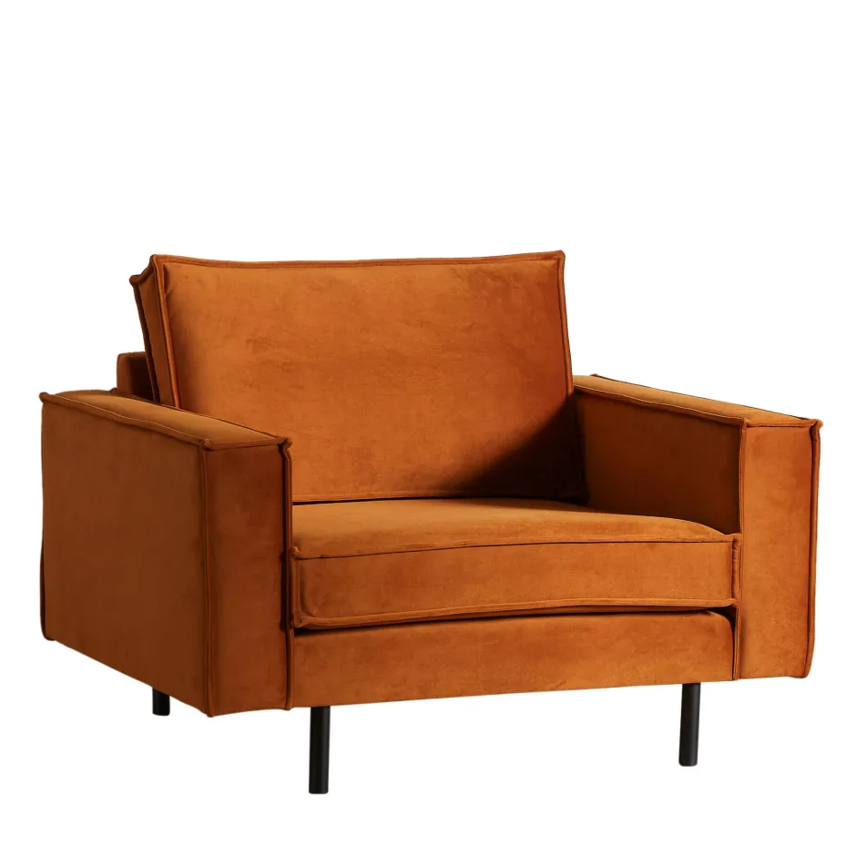 Wehkamp Home Loveseat Lexington Clearance