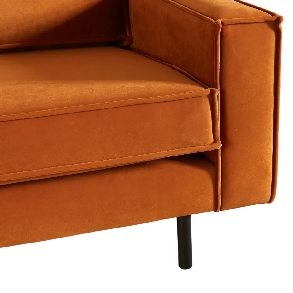 Wehkamp Home Loveseat Lexington Clearance