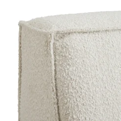 Wehkamp Home Newton Modulair Bankelement (Boucle ) (2-Zits Halve Rug Links)