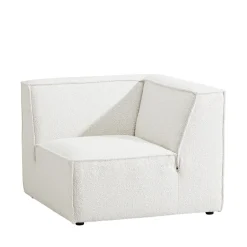 Wehkamp Home Newton Modulair Bankelement (Boucle ) (Hoek) Sale