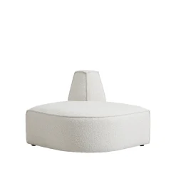 Wehkamp Home Newton Modulair Bankelement (Boucle ) (Ronde Hoek) Discount