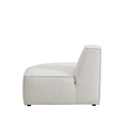 Wehkamp Home Newton Modulair Bankelement (Boucle ) (Ronde Hoek) Discount