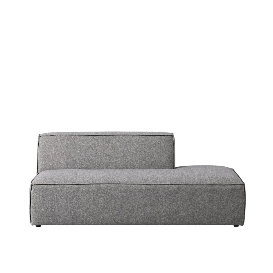 Wehkamp Home Newton Modulair Bankelement (2-Zits Halve Rug Links) Sale