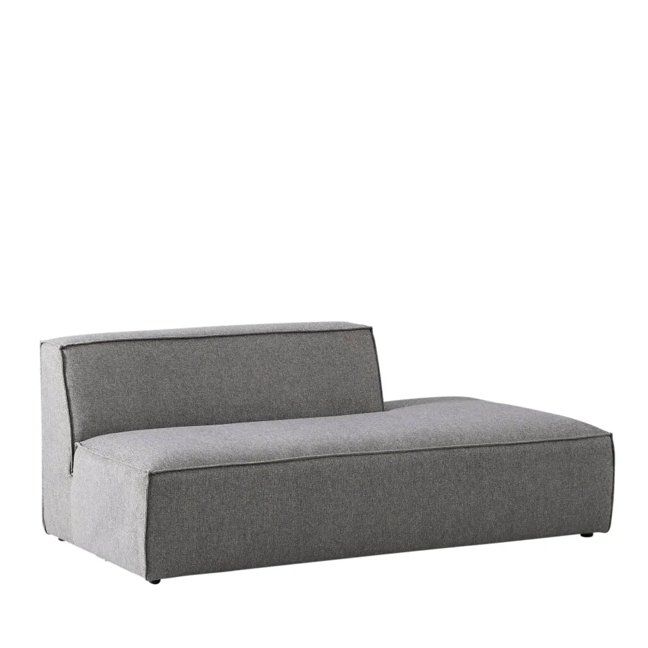 Wehkamp Home Newton Modulair Bankelement (2-Zits Halve Rug Links) Sale