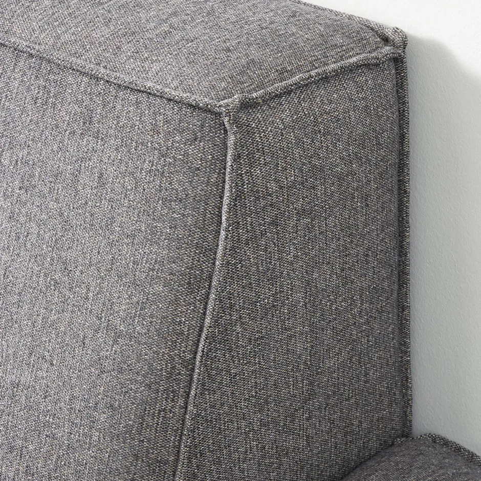 Wehkamp Home Newton Modulair Bankelement (2-Zits Halve Rug Links) Sale