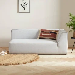 Wehkamp Home Newton Modulair Bankelement (2-Zits Arm Rechts) Online