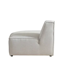 Wehkamp Home Newton Modulair Bankelement (Ronde Hoek) Clearance