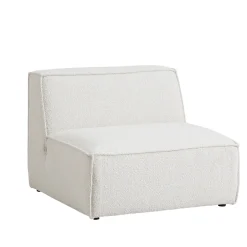 Wehkamp Home Newton Modulair Bankelement (Boucle ) (1-Zits)