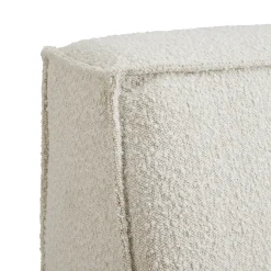 Wehkamp Home Newton Modulair Bankelement (Boucle ) (2-Zits Arm Rechts) Online